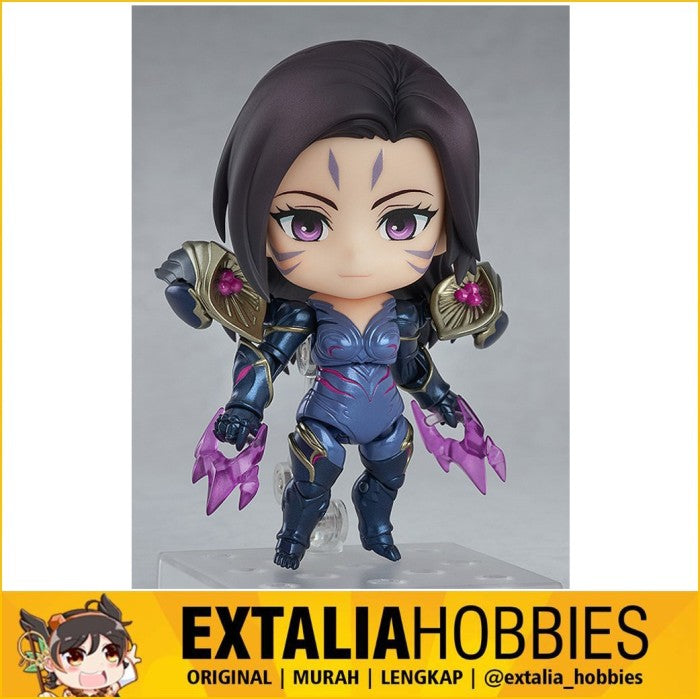 Nendoroid Kai'Sa Nendoroid Kai'Sa